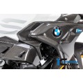 Ilmberger Carbon Airvent Cover Right Side for the BMW R 1250 GS 2017 Ilmberger Carbon Airvent Cover Right Side for the BMW R 1250 GS 2017